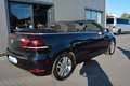 Volkswagen Golf VI Cabriolet Sport-BiXenon-Leder Schwarz - thumbnail 2