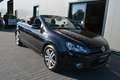Volkswagen Golf VI Cabriolet Sport-BiXenon-Leder Schwarz - thumbnail 1