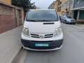 Nissan Primastar 2.0dCi 115CV Optim PREMIUM CORT COMBI9 Blanco - thumbnail 2