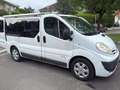 Nissan Primastar 2.0dCi 115CV Optim PREMIUM CORT COMBI9 Blanco - thumbnail 3