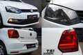 Volkswagen Polo 1.2 TSI Comf Airco Cruise Elek Rm Pdc 1e Eig Wit - thumbnail 8