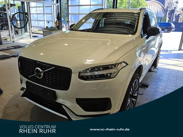 Volvo XC90 T8 Recharge Plus Dark Plug In+360°+WINTERPAK+DAB