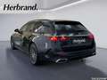 Mercedes-Benz E 220 d T-Modell AMG+PANO+BURMESTER+AHK+ Grau - thumbnail 4
