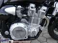 Yamaha XJR 1300 aus 1.Hand, Originalzustand, alles T Zwart - thumbnail 10