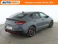 Hyundai i30 2.0 TGDI N Performance Fastback Gris - thumbnail 6