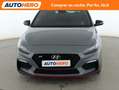 Hyundai i30 2.0 TGDI N Performance Fastback Gris - thumbnail 9
