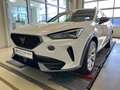 CUPRA Formentor 1.4 e-Hybrid ACC LED Wireless RSE Weiß - thumbnail 2