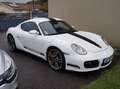 Porsche Cayman 3.4 S Blanc - thumbnail 5
