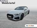 Audi A5 30 TDI Final Ed. Weiß - thumbnail 1