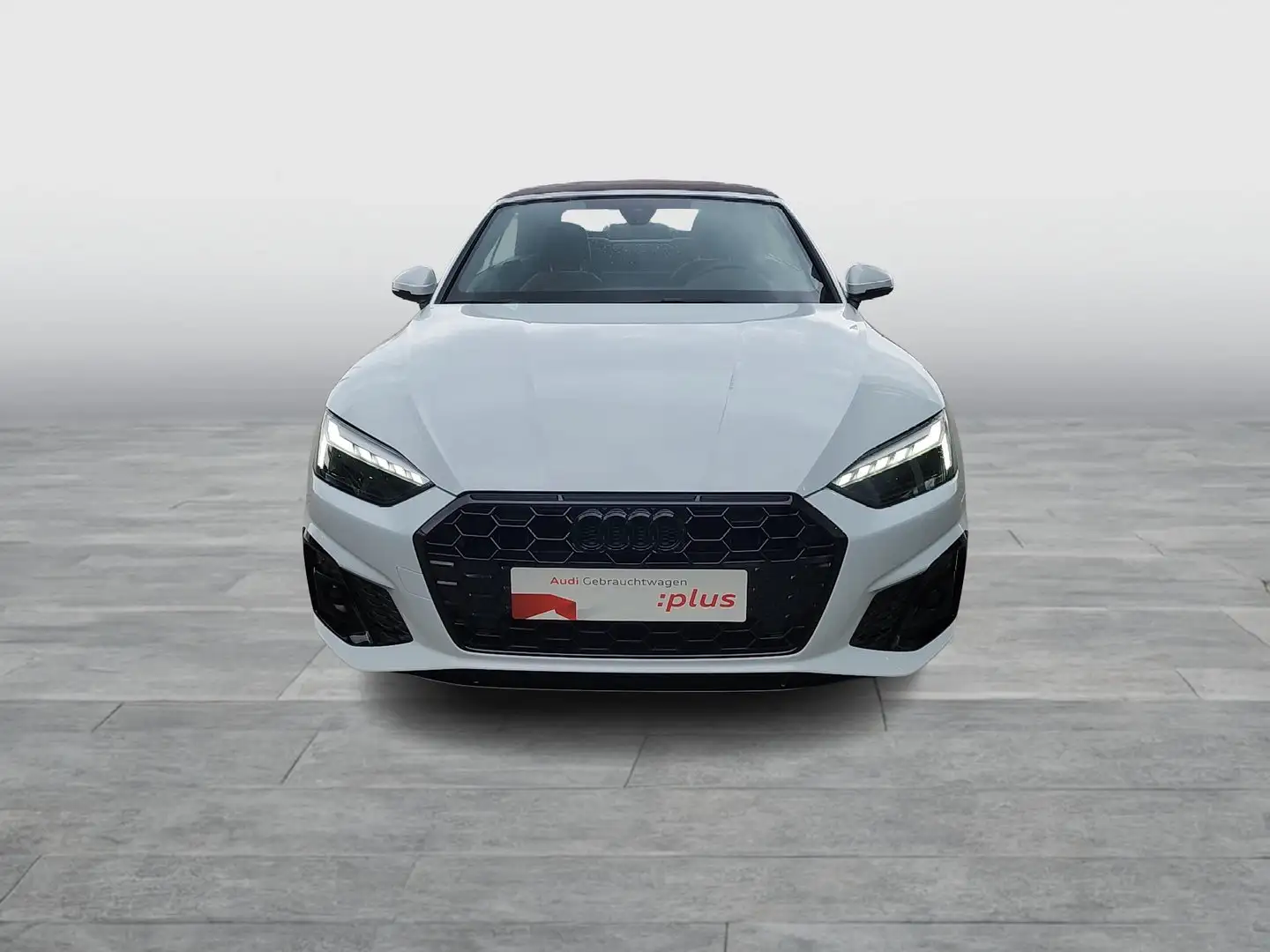 Audi A5 30 TDI Final Ed. Weiß - 2