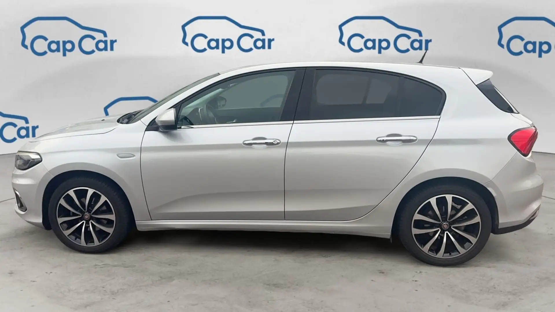 Fiat Tipo 1.6 MultiJet 120 Business - 2