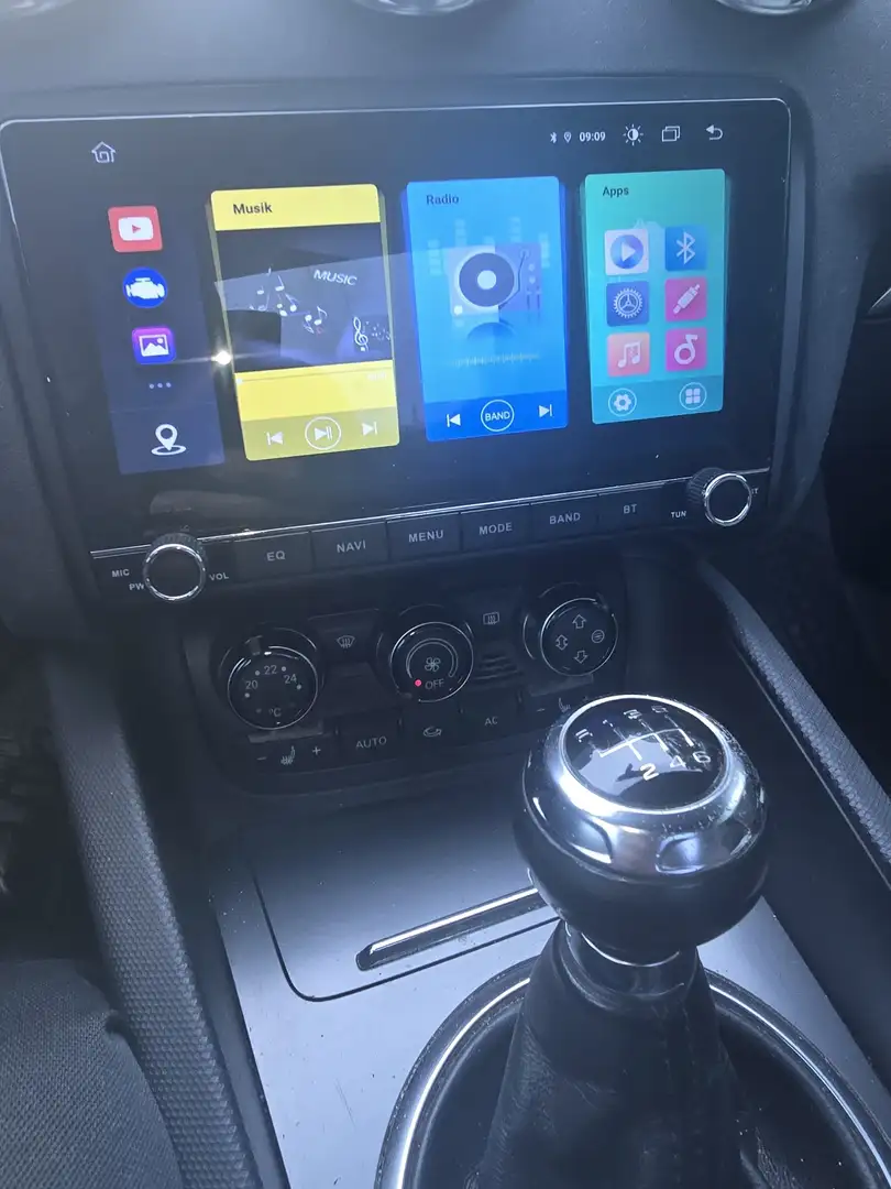 Audi TT Coupe 2.0 TFSI - 2