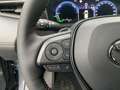 Toyota Corolla Cross GR Sport+cam+gps+sens V&A Grau - thumbnail 14