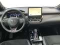 Toyota Corolla Cross GR Sport+cam+gps+sens V&A Grau - thumbnail 10
