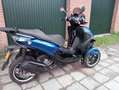 Piaggio MP3 YOURBAN Piaggio yourban 300 cc Mavi - thumbnail 6