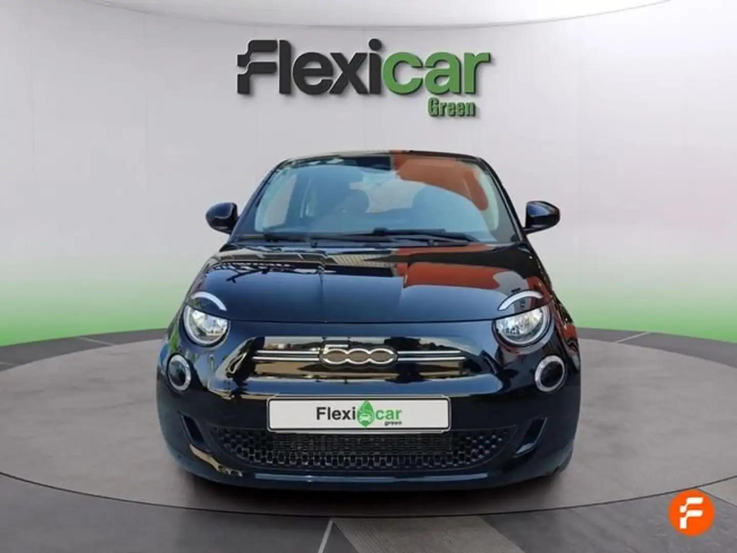 Fiat 500 Icon Hb 320km 85kW (118CV) Negro - 2