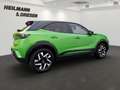 Opel Mokka GS 1.2 Automatik/Lenkrad/Sitzheizung/Apple-Car-Pla Vert - thumbnail 3
