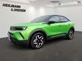 Opel Mokka GS 1.2 Automatik/Lenkrad/Sitzheizung/Apple-Car-Pla Vert - thumbnail 1