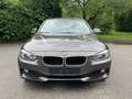 BMW 318 d Luxury Line 3er F30 Navi Automatik Head-Up Marrón - thumbnail 2