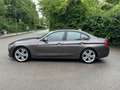 BMW 318 d Luxury Line 3er F30 Navi Automatik Head-Up Marrón - thumbnail 8