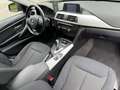 BMW 318 d Luxury Line 3er F30 Navi Automatik Head-Up Marrón - thumbnail 13
