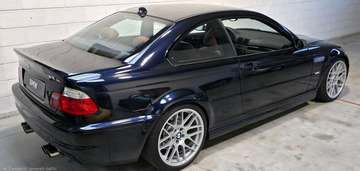 M3 E46 Coupè Manuale