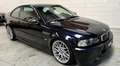 BMW M3 M3 E46 Coupè Manuale Schwarz - thumbnail 2