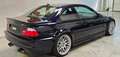 BMW M3 M3 E46 Coupè Manuale Schwarz - thumbnail 4