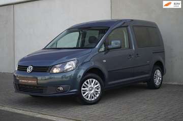 1.2 TSI Team 5p, Airco, Cruise, Trekhaak