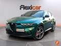 Alfa Romeo Tonale 1.5 MHEV GASOLINA 130 CV VELOCE Verde - thumbnail 3