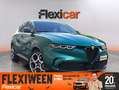 Alfa Romeo Tonale 1.5 MHEV GASOLINA 130 CV VELOCE Verde - thumbnail 1