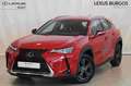 Lexus UX 250h BUSSINES 2WD + SENSORES Rojo - thumbnail 1