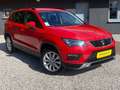 SEAT Ateca 1.4 TSI 4Drive LED 1. Hand Tempomat PDC Rouge - thumbnail 2