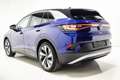 Volkswagen ID.4 PRO PERFORMANCE 150KW ALCANTARA GPS CAMERA JA20 Bleu - thumbnail 4