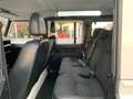 Land Rover Defender 110 2.4 TD4 Station Wagon 7 POSTI Blanc - thumbnail 8