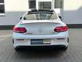 Mercedes-Benz C 43 AMG C43 AMG 4Matic Coupe*PANO*MEMO*DISTR+*360°*SOUND Blanco - thumbnail 18
