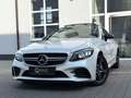 Mercedes-Benz C 43 AMG C43 AMG 4Matic Coupe*PANO*MEMO*DISTR+*360°*SOUND Blanco - thumbnail 16
