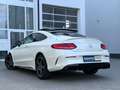 Mercedes-Benz C 43 AMG C43 AMG 4Matic Coupe*PANO*MEMO*DISTR+*360°*SOUND Blanco - thumbnail 3
