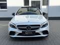 Mercedes-Benz C 43 AMG C43 AMG 4Matic Coupe*PANO*MEMO*DISTR+*360°*SOUND Blanco - thumbnail 17