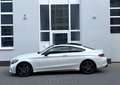 Mercedes-Benz C 43 AMG C43 AMG 4Matic Coupe*PANO*MEMO*DISTR+*360°*SOUND Blanco - thumbnail 15