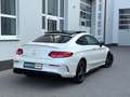 Mercedes-Benz C 43 AMG C43 AMG 4Matic Coupe*PANO*MEMO*DISTR+*360°*SOUND Blanco - thumbnail 4