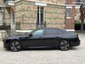 BMW 745 M760 eA x Drive 571cv TVA RÉCUPÉRABLE Negro - thumbnail 10
