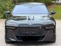 BMW 745 M760 eA x Drive 571cv TVA RÉCUPÉRABLE Negro - thumbnail 2