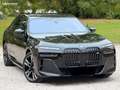 BMW 745 M760 eA x Drive 571cv TVA RÉCUPÉRABLE Negro - thumbnail 3