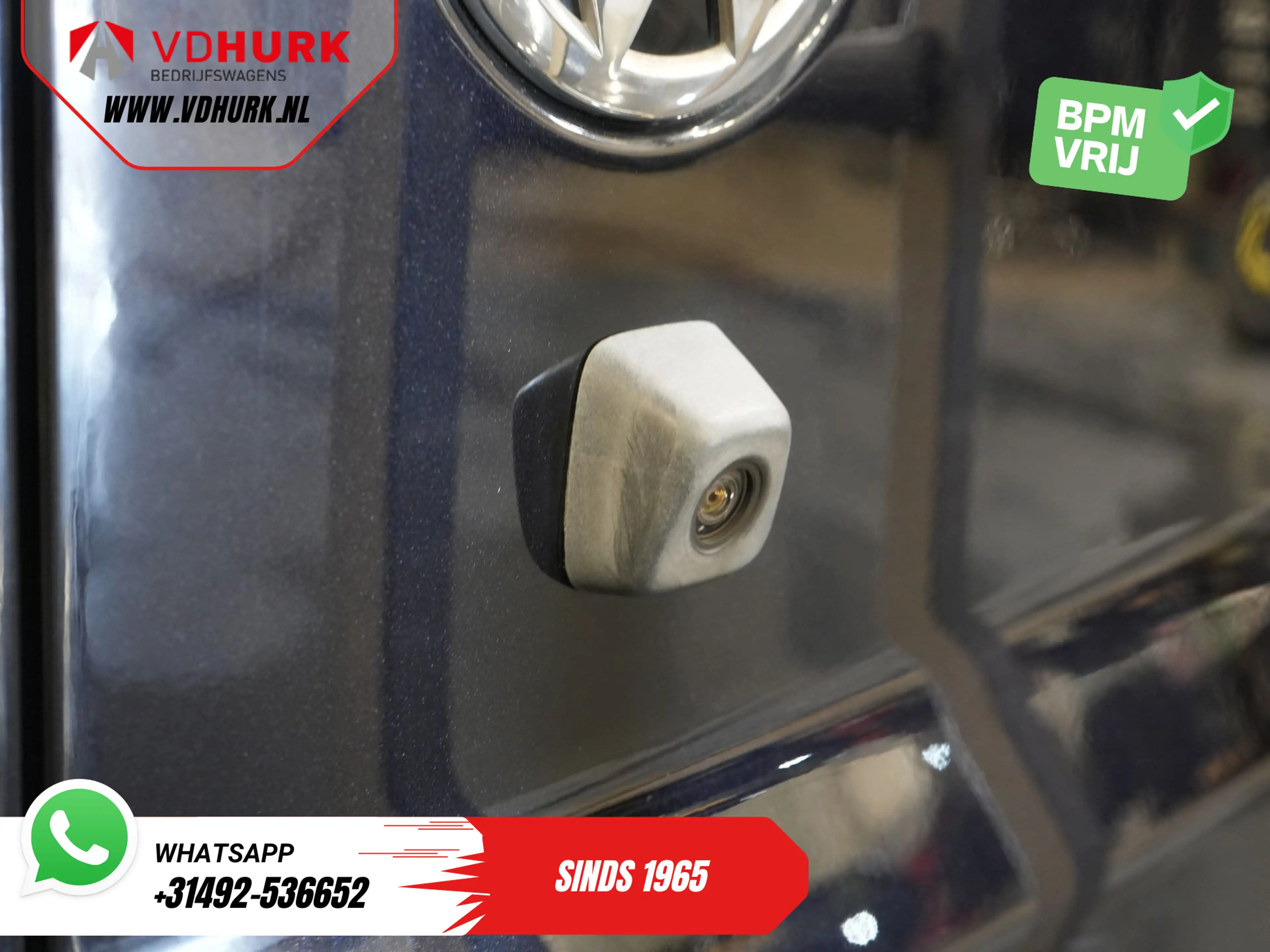 Volkswagen Transporter 2.0 TDI 150 pk DSG Aut. L2 Imperiaal/ Carplay/ Cru — photo 16