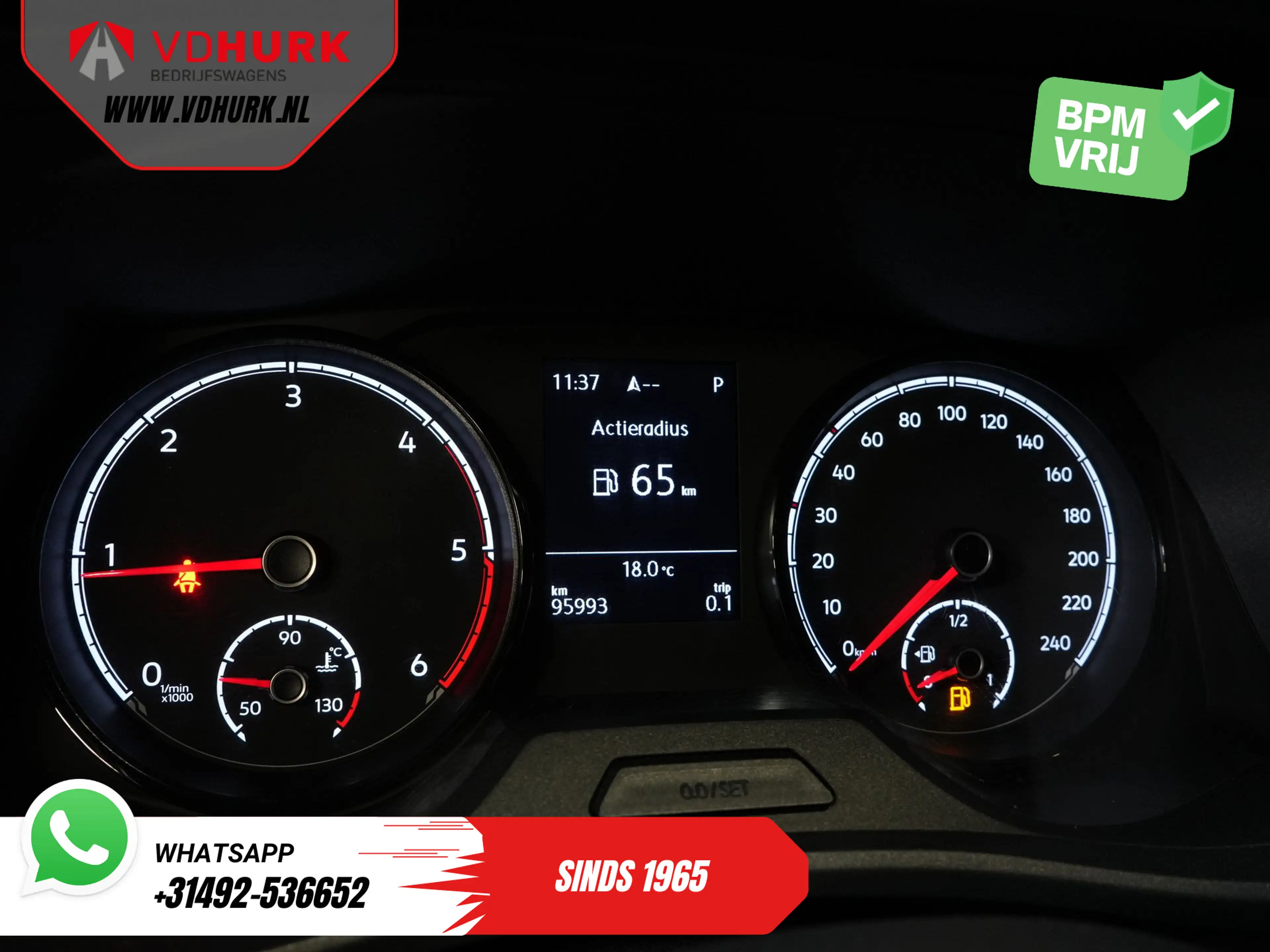 Volkswagen Transporter 2.0 TDI 150 pk DSG Aut. L2 Imperiaal/ Carplay/ Cru — photo 20