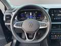 Volkswagen T-Cross 1.0 TSI DSG Life LED+KAMERA+SITZHZG+DAB+ Schwarz - thumbnail 10