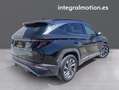 Hyundai TUCSON 1.6 CRDI 100kW (136CV) 48V Tecno DCT 2C Negro - thumbnail 2