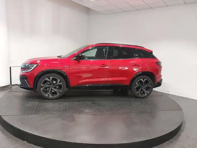 Renault Austral view 6