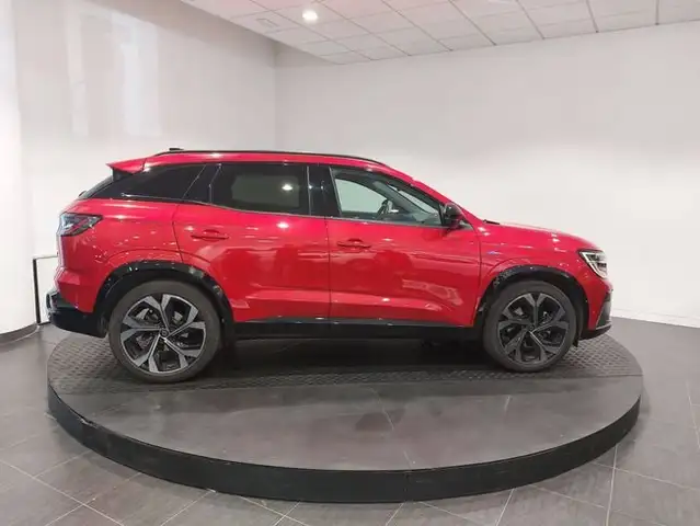 Renault Austral view 4